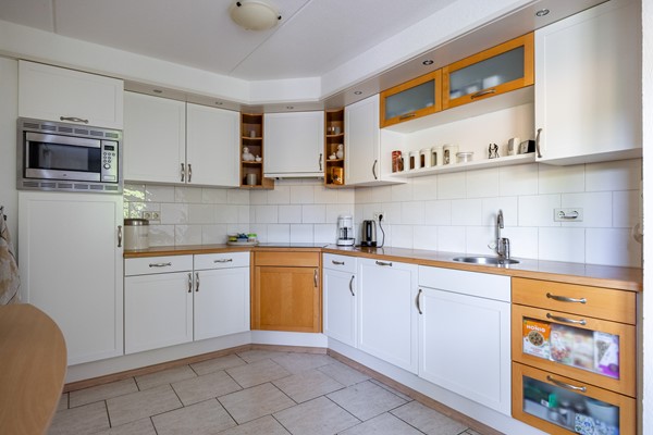 Medium property photo - Willem Dreeslaan 52, 9363 ES Marum